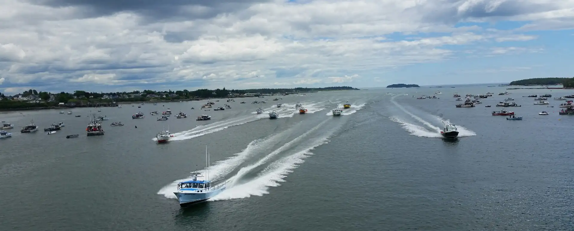 Boats