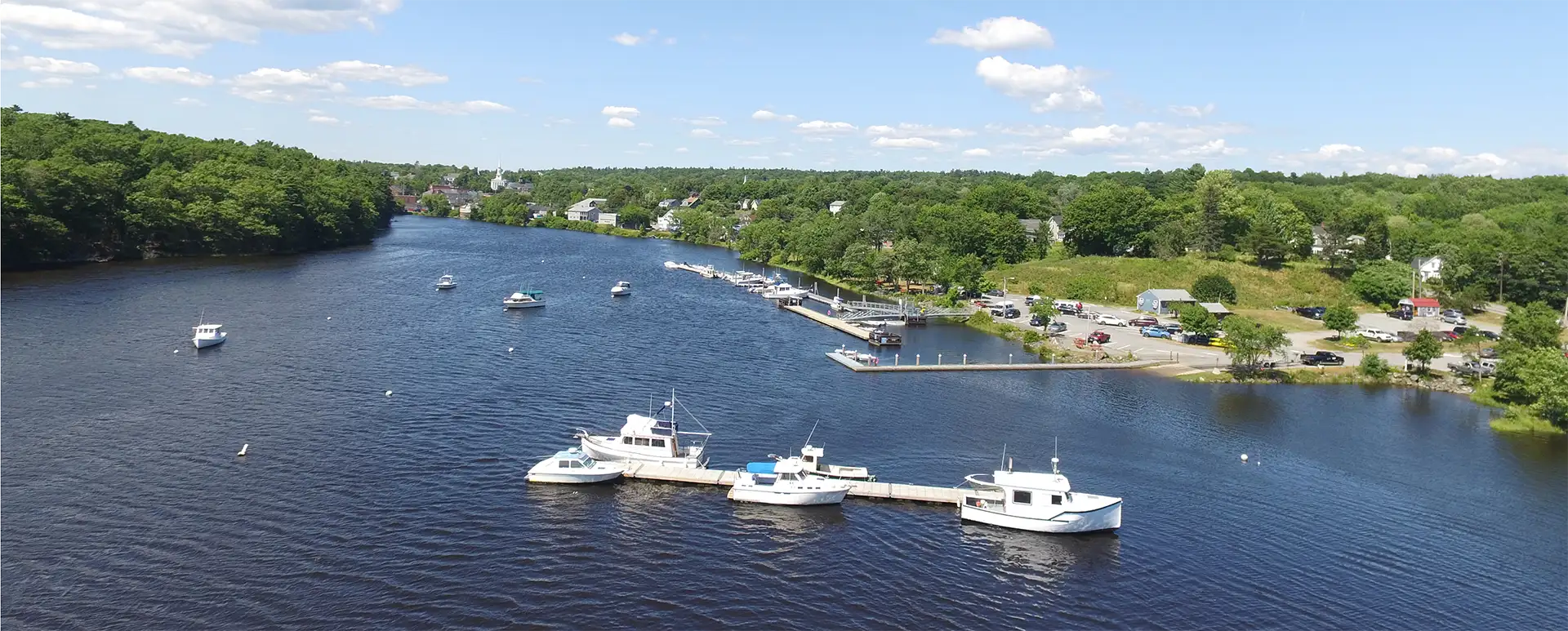Ellsworth, ME